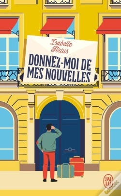 Capa do artigo Donnez-Moi De Mes Nouvelles