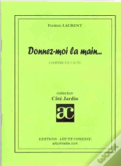 Capa do artigo Donnez-Moi La Main