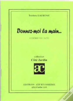 Capa do artigo Donnez-Moi La Main