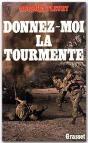 Donnez-Moi La Tourmente - Preview