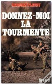 Capa do artigo Donnez-Moi La Tourmente