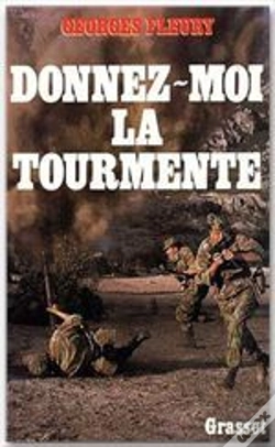 Capa do artigo Donnez-Moi La Tourmente