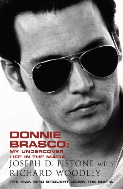 Capa do artigo Donnie Brasco