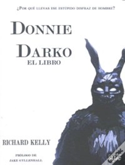 Capa do artigo Donnie Darko El Libro