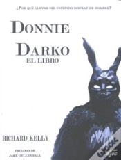 Capa do artigo Donnie Darko El Libro
