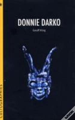 Capa do artigo Donnie Darko