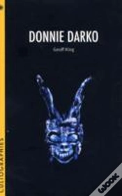 Capa do artigo Donnie Darko