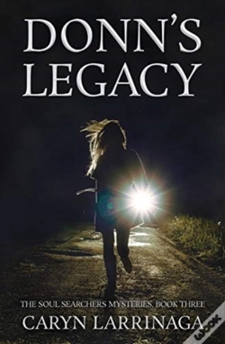 Capa do artigo Donn'S Legacy