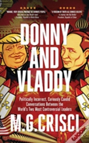 Capa do artigo Donny And Vladdy