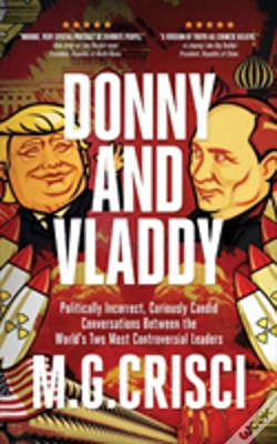 Capa do artigo Donny And Vladdy