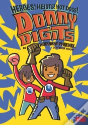 Capa do artigo Donny Digits