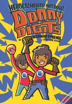 Capa do artigo Donny Digits