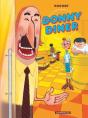 Donny Diner - Preview