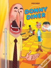 Donny Diner