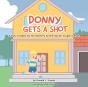 Donny Gets A Shot - Preview