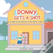 Capa do artigo Donny Gets A Shot
