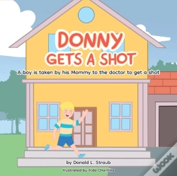 Capa do artigo Donny Gets A Shot