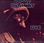 Donny Hathaway Live - CD - Preview
