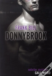 Capa do artigo Donnybrook