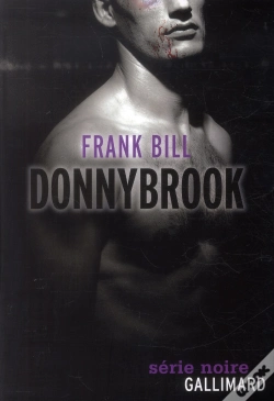 Capa do artigo Donnybrook