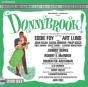 Donnybrook! - CD - Preview