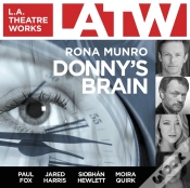 Capa do artigo Donny