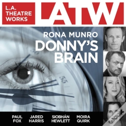 Capa do artigo Donny'S Brain