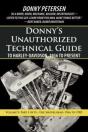 Donny'S Unauthorized Technical Guide To - Preview