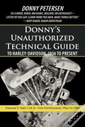 Donny'S Unauthorized Technical Guide To