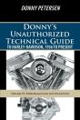 Donny'S Unauthorized Technical Guide To - Preview
