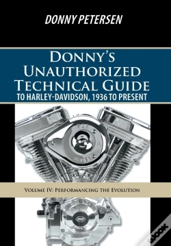 Capa do artigo Donny'S Unauthorized Technical Guide To