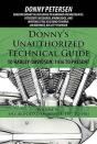 Donny'S Unauthorized Technical Guide To Harley-Davidson, 1936 To Present - Preview