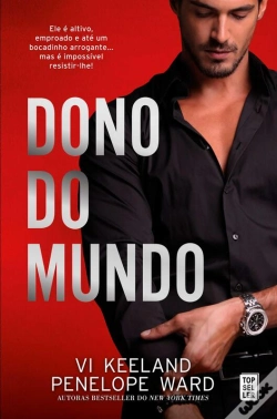 Capa do artigo Dono Do Mundo