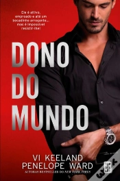 Capa do artigo Dono Do Mundo