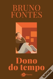 Capa do artigo Dono Do Tempo