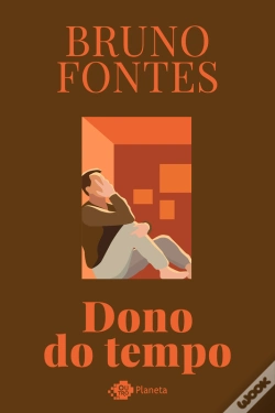 Capa do artigo Dono Do Tempo