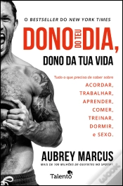 Capa do artigo Dono do teu Dia, Dono da tua Vida