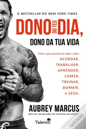 Capa do artigo Dono do teu Dia, Dono da tua Vida