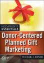 Donor-Centered Planned Gift Marketing - Preview