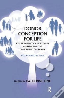 Capa do artigo Donor Conception For Life