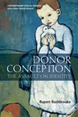 Capa do artigo Donor Conception