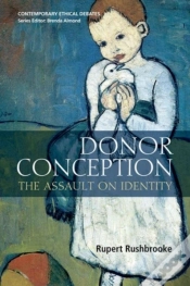 Capa do artigo Donor Conception