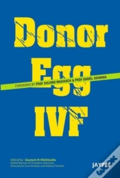 Capa do artigo Donor Egg Ivf