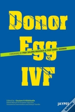 Capa do artigo Donor Egg Ivf