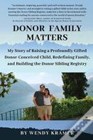 Donor Family Matters