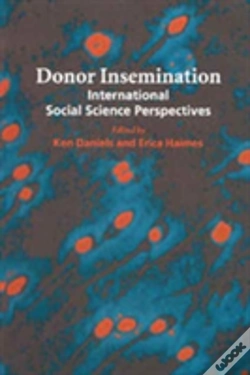 Capa do artigo Donor Insemination