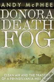 Capa do artigo Donora Death Fog