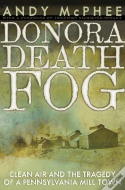 Capa do artigo Donora Death Fog