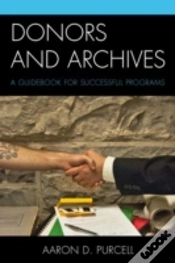 Capa do artigo Donors And Archives