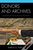 Donors And Archives